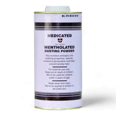 Mentholated Dusting powder  Adomoo